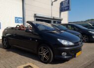 Peugeot 206 cabrio