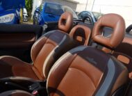 Peugeot 206 cabrio