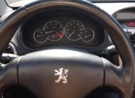 Peugeot 206 cabrio