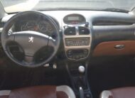 Peugeot 206 cabrio
