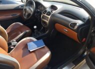 Peugeot 206 cabrio