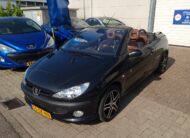 Peugeot 206 cabrio