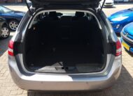Peugeot 308 sw uit 2016