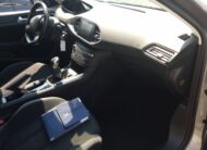 Peugeot 308 sw uit 2016