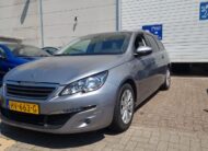 Peugeot 308 sw uit 2016
