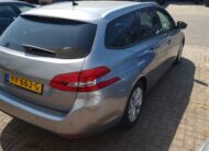 Peugeot 308 sw uit 2016