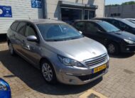 Peugeot 308 sw uit 2016