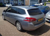Peugeot 308 sw uit 2016