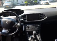 Peugeot 308 sw uit 2016