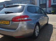 Peugeot 308 sw uit 2016