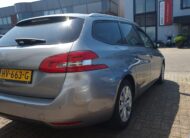 Peugeot 308 sw