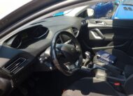Peugeot 308 sw uit 2016