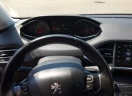 Peugeot 308 sw uit 2016
