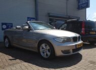 BMW 1 serie Cabriolet