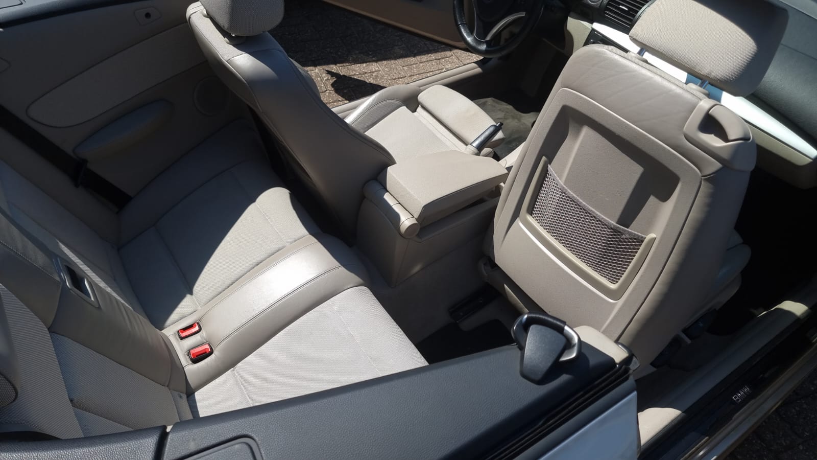 BMW 1 serie Cabriolet