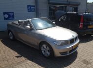 BMW 1 serie Cabriolet