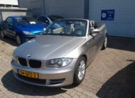 BMW 1 serie Cabriolet