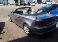 BMW 1 serie Cabriolet