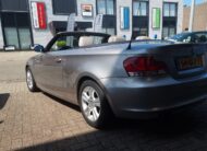 BMW 1 serie Cabriolet