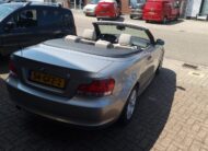 BMW 1 serie Cabriolet