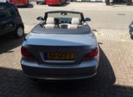 BMW 1 serie Cabriolet