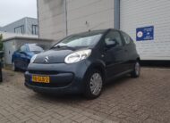 Citroën C1 uit 2008