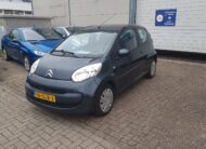 Citroën C1 uit 2008
