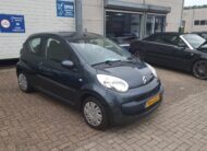 Citroën C1 uit 2008