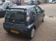 Citroën C1 uit 2008