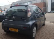 Citroën C1 uit 2008