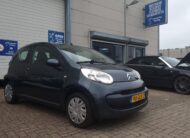 Citroën C1 uit 2008