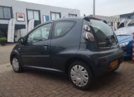 Citroën C1 uit 2008