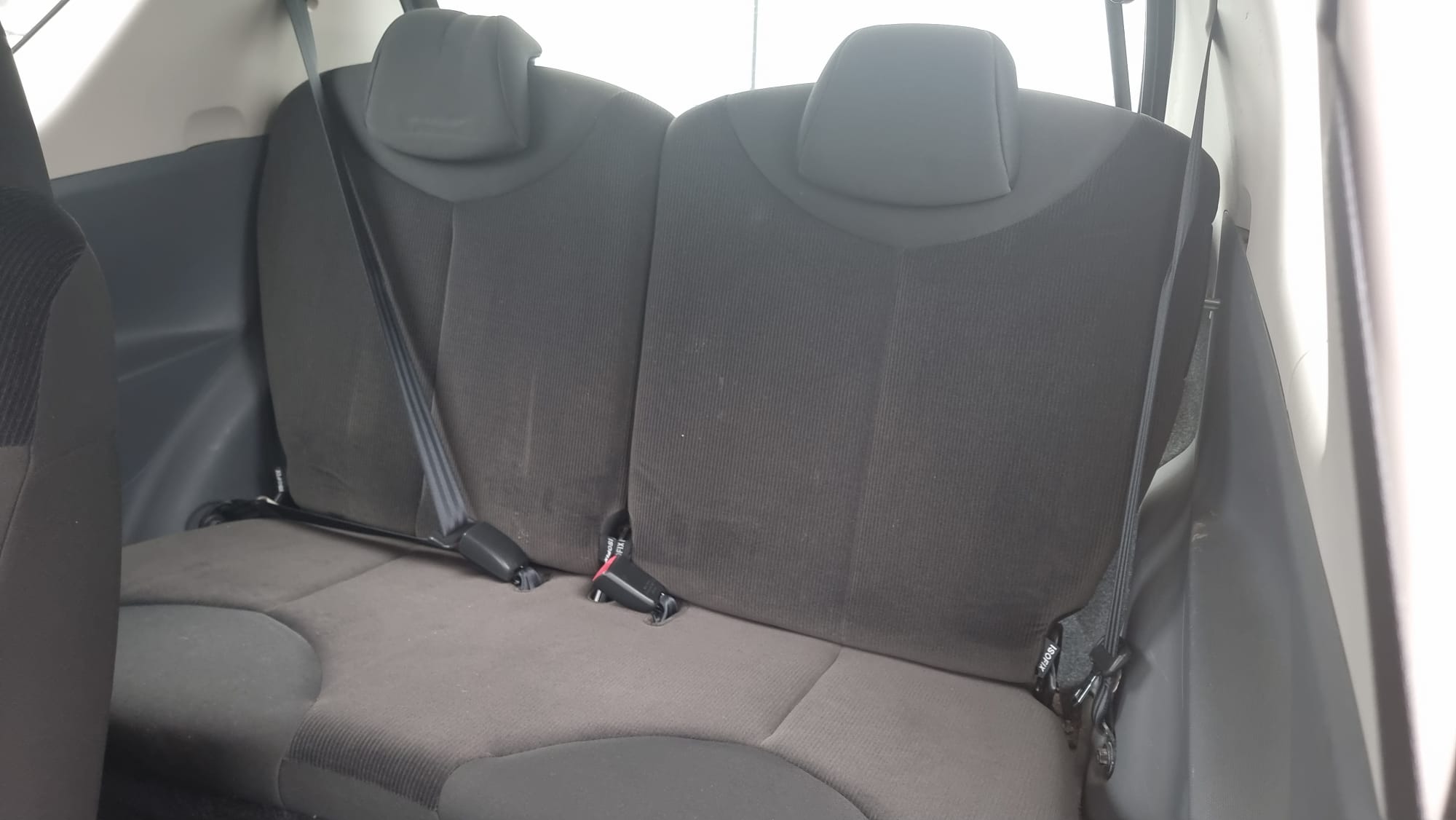 Citroën C1 uit 2008