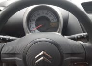 Citroën C1 uit 2008