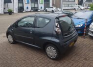 Citroën C1 uit 2008