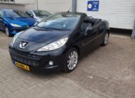 Peugeot 207 cc