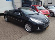 Peugeot 207 cc