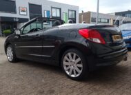 Peugeot 207 cc