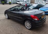 Peugeot 207 cc