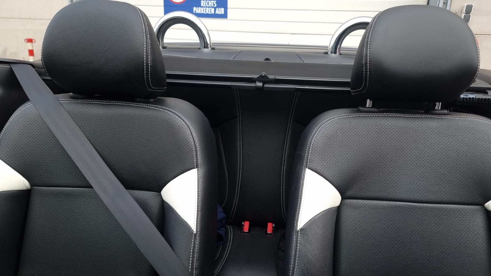 Peugeot 207 cc