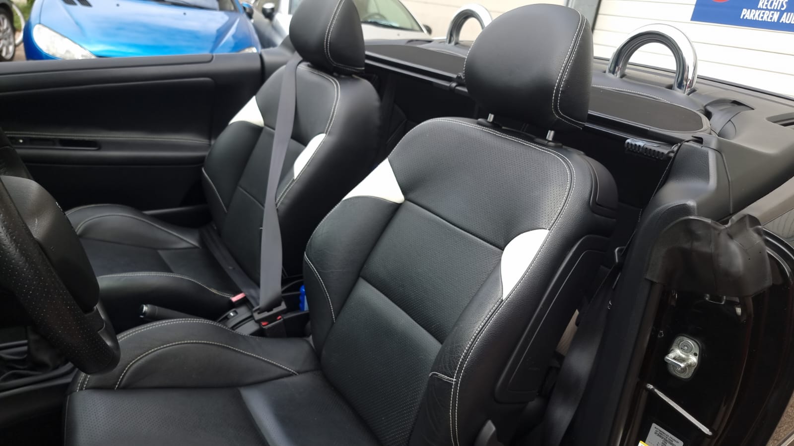 Peugeot 207 cc