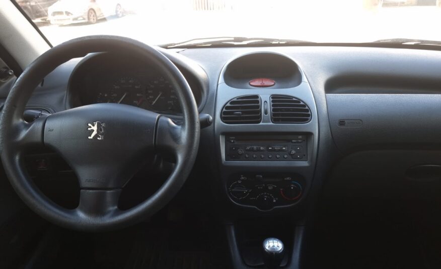 Peugeot 307 cabrio