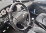 Peugeot 206 CC uit 2003