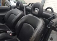 Peugeot 206 CC uit 2003