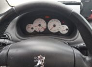 Peugeot 206 CC uit 2003
