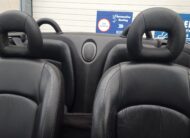 Peugeot 206 CC uit 2003