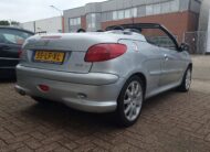 Peugeot 206 CC uit 2003