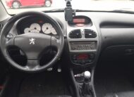 Peugeot 206 CC uit 2003