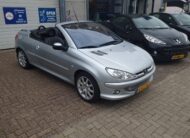 Peugeot 206 CC uit 2003