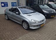 Peugeot 206 CC